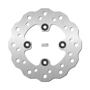 Σταθερός δισκός φρένου μοτοσικλέτας wave NG Brake Disc DIS1825X image-0