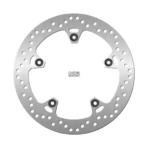 Disco de freno fijo para moto NG Brake Disc DIS1828 image-0