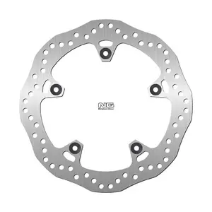 Σταθερός δισκός φρένου μοτοσικλέτας wave NG Brake Disc DIS1828X image-0