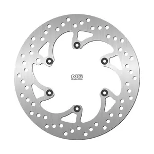 Σταθερός δίσκος φρένου μοτοσικλέτας NG Brake Disc DIS1836 image-0