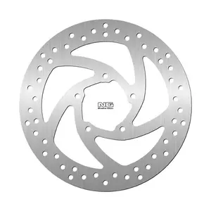 Σταθερός δίσκος φρένου μοτοσικλέτας NG Brake Disc DIS1839 image-0