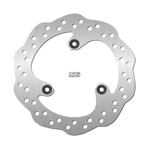 Σταθερός δισκός φρένου μοτοσικλέτας wave NG Brake Disc DIS1844X image-0