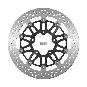 Πλωτός δίσκος φρένων μοτοσυκλέτας NG Brake Disc DIS1846G image-0