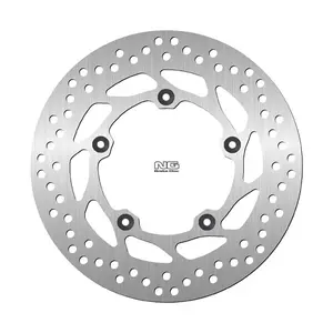 Disco de travão fixo para motociclos NG Brake Disc DIS1851 image-0