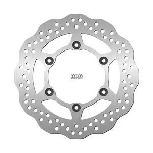 Σταθερός δισκός φρένου μοτοσικλέτας wave NG Brake Disc DIS1852X image-0