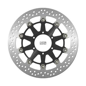 Disco freno moto flottante NG Brake Disc DIS1857G