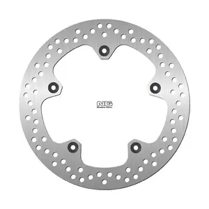 Σταθερός δίσκος φρένου μοτοσικλέτας NG Brake Disc DIS1860 image-0
