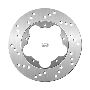 Σταθερός δίσκος φρένου μοτοσικλέτας NG Brake Disc DIS1862 image-0