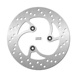 Σταθερός δίσκος φρένου μοτοσικλέτας NG Brake Disc DIS1866 image-0