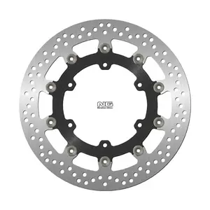 Disque de frein moto flottant flottant NG Brake Disc DIS1867G
