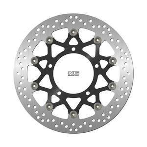 Disque de frein moto flottant flottant NG Brake Disc DIS1868G