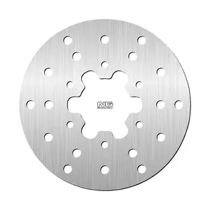 Σταθερός δίσκος φρένου μοτοσικλέτας NG Brake Disc DIS1874 image-0