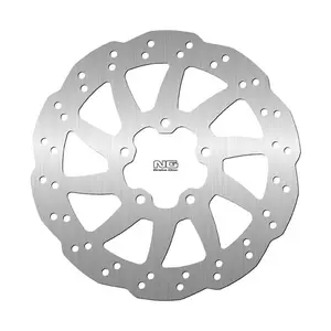 Σταθερός δισκός φρένου μοτοσικλέτας wave NG Brake Disc DIS1875X image-0