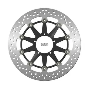 Disque de frein moto flottant flottant NG Brake Disc DIS1881G
