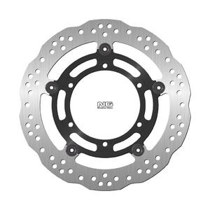 Stały tarcz hamulcowy do motocykla wave NG Brake Disc DIS1885X