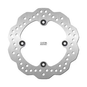 Σταθερός δισκός φρένου μοτοσικλέτας wave NG Brake Disc DIS1889X image-0