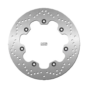 Σταθερός δίσκος φρένου μοτοσικλέτας NG Brake Disc DIS188 image-0