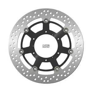 Αερόφρενο δισκόφρενο μηχανής NG Brake Disc DIS1890G image-0
