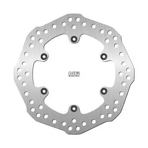 Σταθερός δισκός φρένου μοτοσικλέτας wave NG Brake Disc DIS1922X image-0