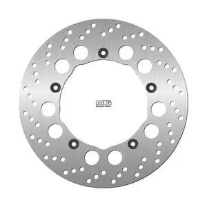 Σταθερός δίσκος φρένου μοτοσικλέτας NG Brake Disc DIS1923 image-0