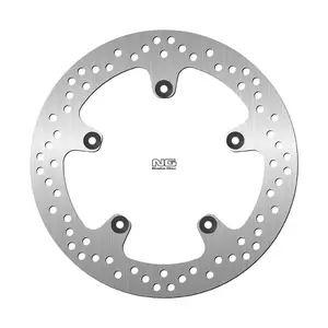 Σταθερός δίσκος φρένου μοτοσικλέτας NG Brake Disc DIS1924 image-0