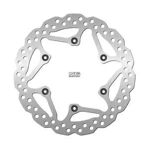 Σταθερός δισκός φρένου μοτοσικλέτας wave NG Brake Disc DIS1929X image-0
