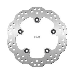 Σταθερός δισκός φρένου μοτοσικλέτας wave NG Brake Disc DIS1932X image-0