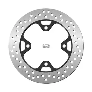 Disco de travão fixo para motociclos NG Brake Disc DIS1934 image-0