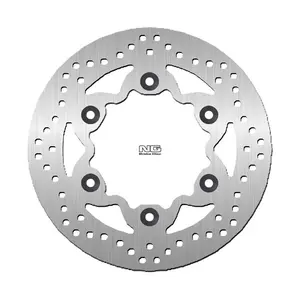 Σταθερός δίσκος φρένου μοτοσικλέτας NG Brake Disc DIS194 image-0