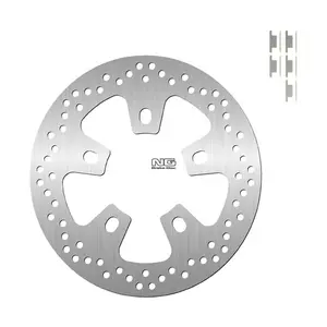 Fixed motorcycle brake disc NG Brake Disc DIS1952