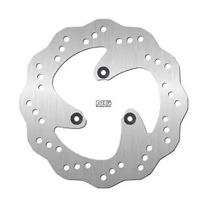 Σταθερός δισκός φρένου μοτοσικλέτας wave NG Brake Disc DIS1958X image-0