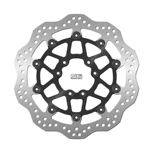 Σταθερός δισκός φρένου μοτοσικλέτας wave NG Brake Disc DIS1961X image-0