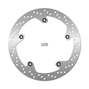 Disco de freno fijo para moto NG Brake Disc DIS1962 image-0