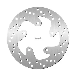 Fixed motorcycle brake disc NG Brake Disc DIS1963 image-0