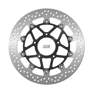 Floating motorcycle brake disc NG Brake Disc DIS1964G