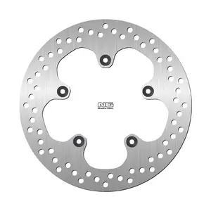 Σταθερός δίσκος φρένου μοτοσικλέτας NG Brake Disc DIS1965 image-0