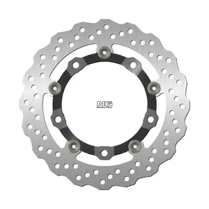 Πλανητός δίσκος φρένου μοτοσικλέτας wave NG Brake Disc DIS1993XG image-0