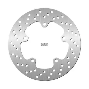 Σταθερός δίσκος φρένου μοτοσικλέτας NG Brake Disc DIS1973 image-0