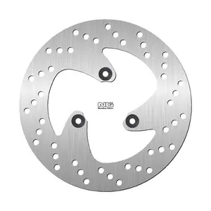 Σταθερός δίσκος φρένου μοτοσικλέτας NG Brake Disc DIS1974 image-0