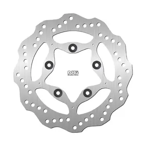 Σταθερός δισκός φρένου μοτοσικλέτας wave NG Brake Disc DIS1980X image-0