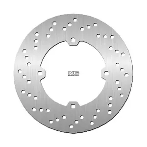 Σταθερός δίσκος φρένου μοτοσικλέτας NG Brake Disc DIS198 image-0