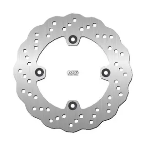 Σταθερός δισκός φρένου μοτοσικλέτας wave NG Brake Disc DIS198X image-0