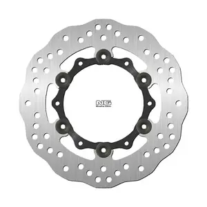 Σταθερός δισκός φρένου μοτοσικλέτας wave NG Brake Disc DIS1994X image-0