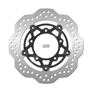 Σταθερός δισκός φρένου μοτοσικλέτας wave NG Brake Disc DIS1995X image-0