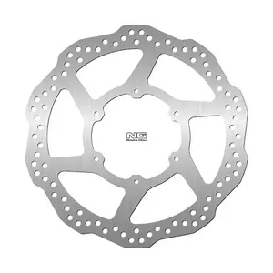 Σταθερός δισκός φρένου μοτοσικλέτας wave NG Brake Disc DIS1996X image-0