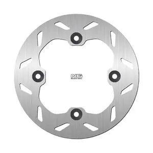 Σταθερός δίσκος φρένου μοτοσικλέτας NG Brake Disc DIS2003 image-0