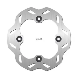 Σταθερός δισκός φρένου μοτοσικλέτας wave NG Brake Disc DIS2003X image-0