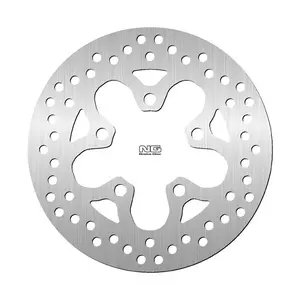 Σταθερός δίσκος φρένου μοτοσικλέτας NG Brake Disc DIS2010 image-0