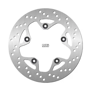 Σταθερός δίσκος φρένου μοτοσικλέτας NG Brake Disc DIS2012 image-0