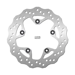 Σταθερός δισκός φρένου μοτοσικλέτας wave NG Brake Disc DIS2012X image-0